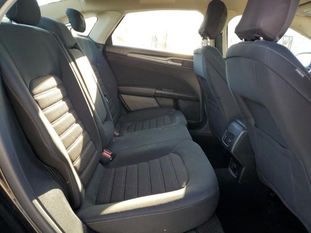 Photo 11 from auction – 2019 FORD FUSION SE with VIN 3FA6P0LU9KR200002