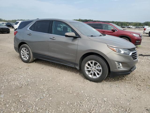 Photo 4 from auction – 2018 CHEVROLET EQUINOX LT with VIN 3GNAXJEV1JS604202