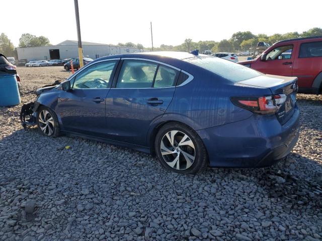 Photo 2 from auction – 2021 SUBARU LEGACY PRE with VIN 4S3BWAC68M3004024