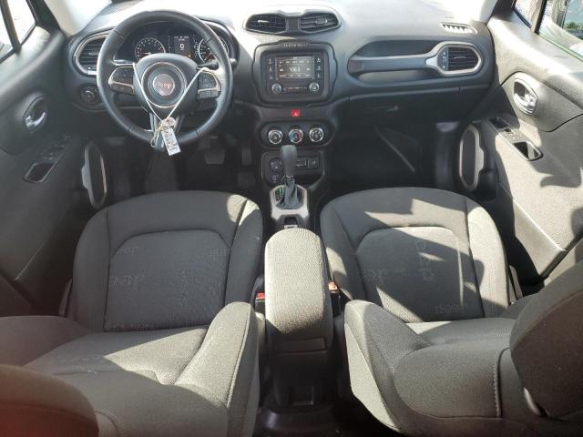 Photo 8 from auction – 2017 JEEP RENEGADE L with VIN ZACCJBBB0HPF84751