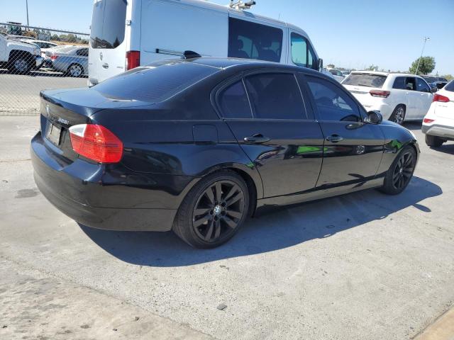 Photo 3 from auction – 2007 BMW 328 I SULE with VIN WBAVC53587FZ78753