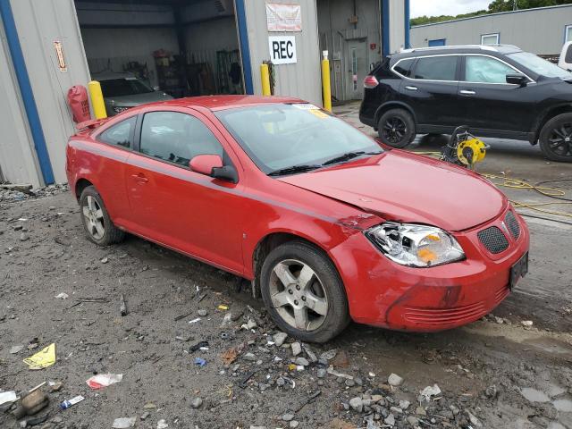 Photo 4 from auction – 2008 PONTIAC G5 with VIN 1G2AL18F987182444