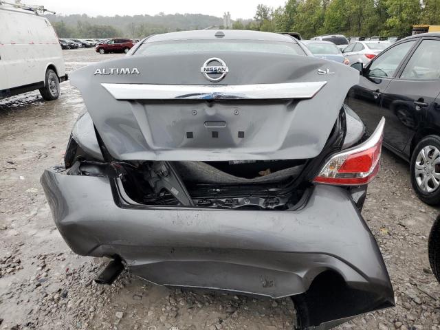 Photo 6 from auction – 2015 NISSAN ALTIMA 2.5 with VIN 1N4AL3AP6FC254009
