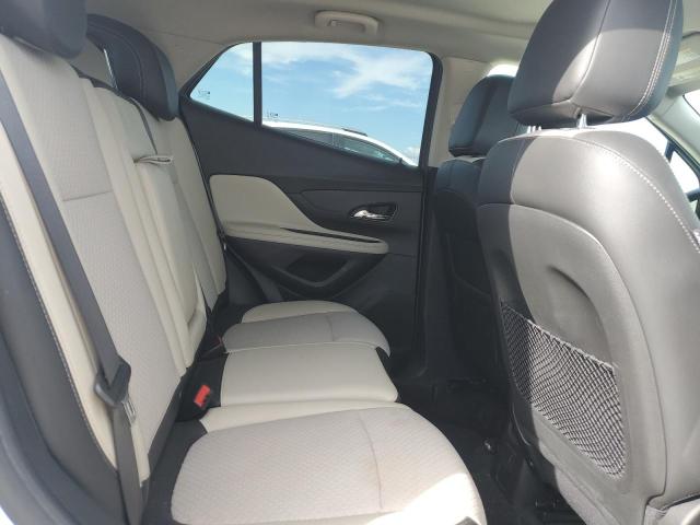 Photo 11 from auction – 2020 BUICK ENCORE PRE with VIN KL4CJASB2LB032580
