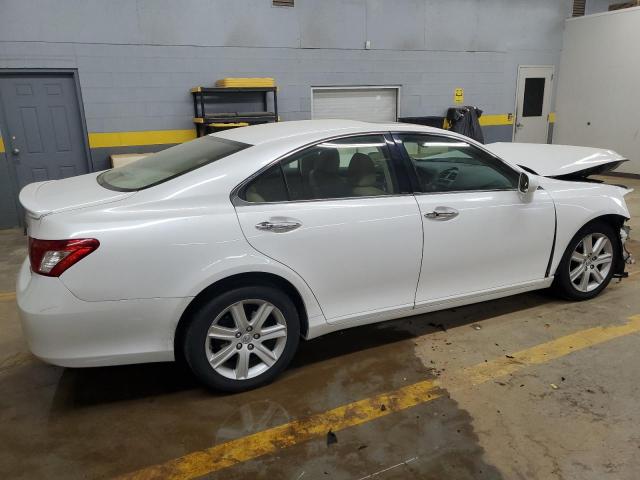 Photo 3 from auction – 2009 LEXUS ES 350 with VIN JTHBJ46G892340577