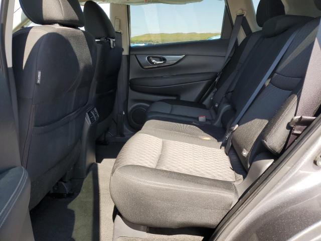 Photo 11 from auction – 2018 NISSAN ROGUE S with VIN KNMAT2MV9JP617760