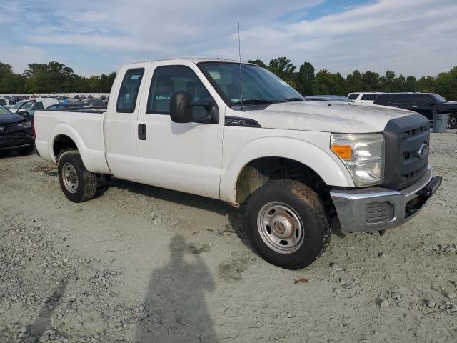 Photo 4 from auction – 2013 FORD F250 SUPER with VIN 1FT7X2B68DEA81670