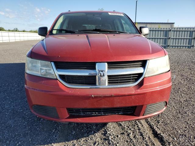 Photo 5 from auction – 2010 DODGE JOURNEY SE with VIN 3D4PG4FB8AT230631