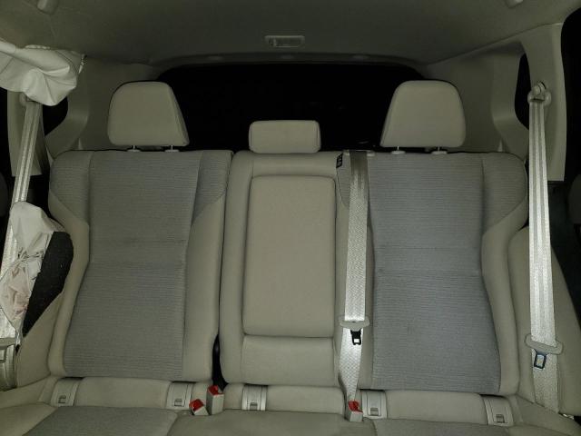 Photo 10 from auction – 2023 NISSAN ROGUE SV with VIN 5N1BT3BA7PC920591