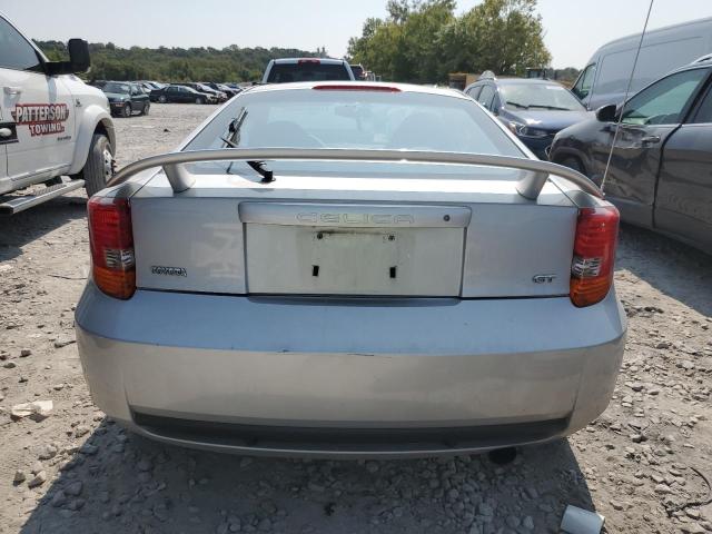 Photo 6 from auction – 2002 TOYOTA CELICA GT with VIN JTDDR32T220137668