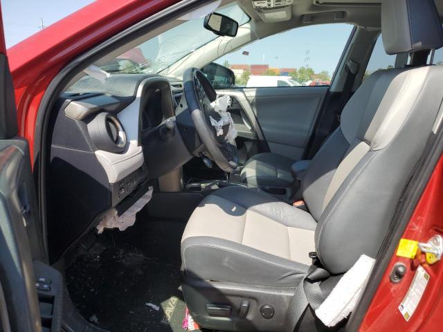 Photo 7 from auction – 2013 TOYOTA RAV4 LIMIT with VIN 2T3YFREVXDW006092