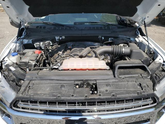 Photo 11 from auction – 2018 FORD F150 SUPER with VIN 1FTFX1E57JFB97716