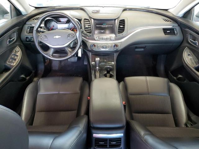 Photo 8 from auction – 2016 CHEVROLET IMPALA LT with VIN 2G1105SA5G9157233