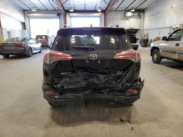 Photo 6 from auction – 2018 TOYOTA RAV4 ADVEN with VIN 2T3RFREV0JW834491