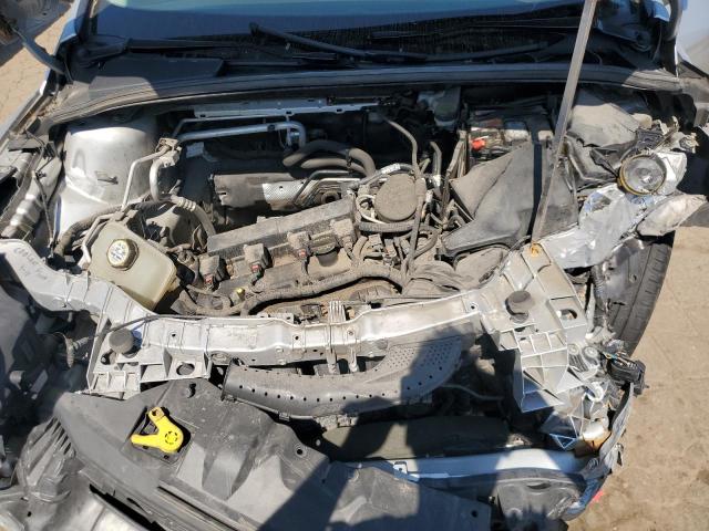 Photo 11 from auction – 2013 FORD FOCUS S with VIN 1FADP3E23DL333652