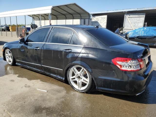 Zdjęcie 2 z aukcji – 2011 MERCEDES-BENZ E 550 z VIN WDDHF7CB3BA373995