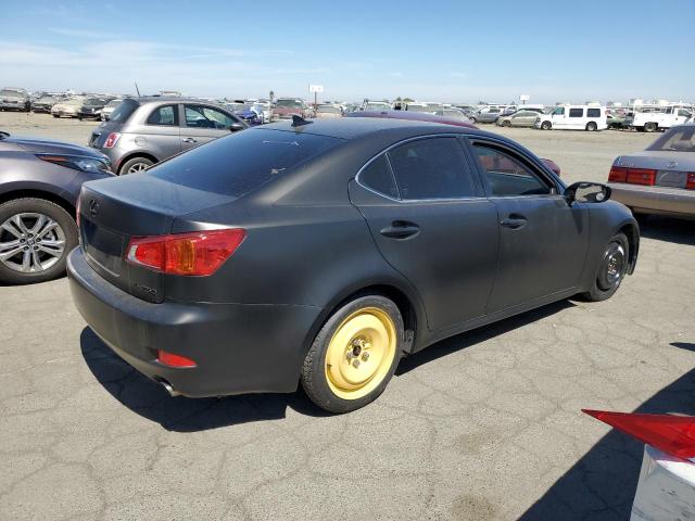 Photo 3 from auction – 2009 LEXUS IS 250 with VIN JTHBK262495090145