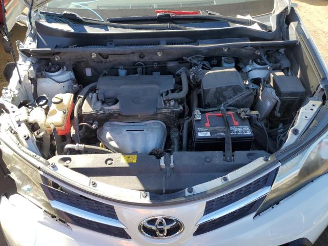 Photo 11 from auction – 2013 TOYOTA RAV4 LIMIT with VIN JTMYFREV5DD015831