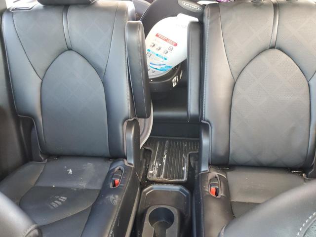 Photo 10 from auction – 2022 TOYOTA HIGHLANDER with VIN 5TDFZRBH5NS169734