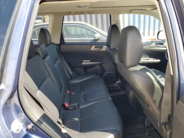 Photo 10 from auction – 2012 SUBARU FORESTER L with VIN JF2SHBECXCH408562