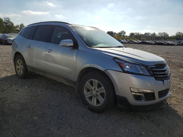 Photo 4 from auction – 2014 CHEVROLET TRAVERSE L with VIN 1GNKVHKD4EJ200140