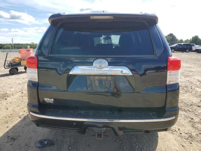 Photo 6 from auction – 2012 TOYOTA 4RUNNER SR with VIN JTEBU5JR9C5102200
