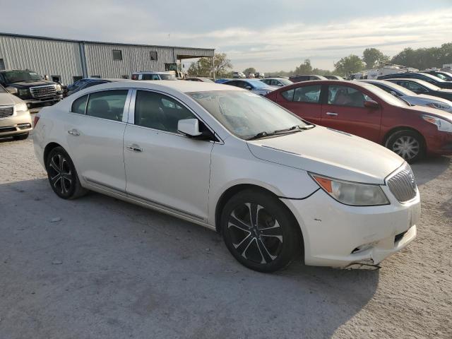 Photo 4 from auction – 2012 BUICK LACROSSE P with VIN 1G4GD5E36CF356792