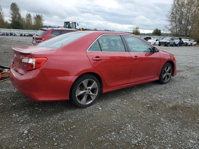 Photo 3 from auction – 2014 TOYOTA CAMRY L with VIN 4T1BF1FK2EU864193