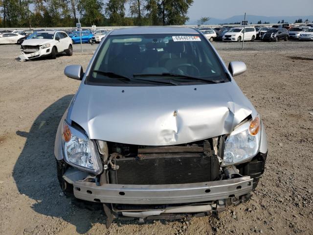 Photo 5 from auction – 2006 TOYOTA SCION XA with VIN JTKKT624360155825