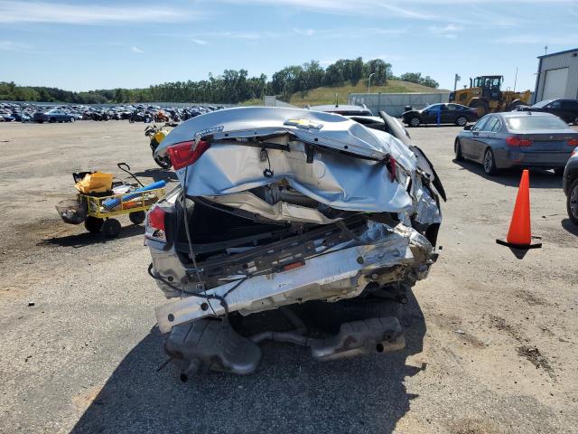 Photo 6 from auction – 2016 CHEVROLET IMPALA LTZ with VIN 2G1145S37G9184987