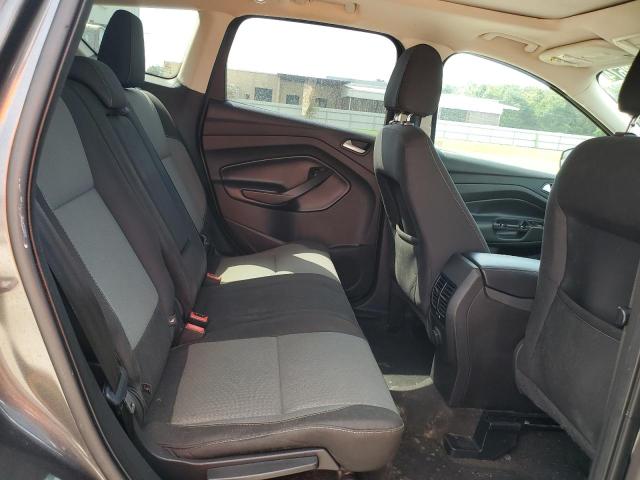 Photo 11 from auction – 2017 FORD ESCAPE SE with VIN 1FMCU0G97HUC53032