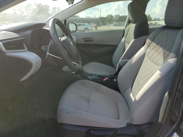 Photo 7 from auction – 2022 TOYOTA COROLLA LE with VIN JTDEAMDE9NJ052230