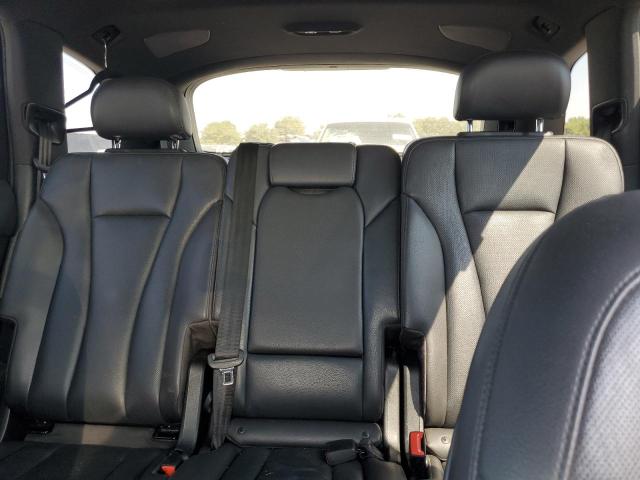 Photo 10 from auction – 2018 AUDI Q7 PREMIUM with VIN WA1LHAF71JD019015