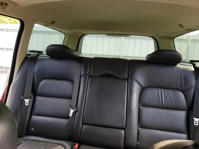 Photo 10 from auction – 2009 VOLVO XC70 3.2 with VIN YV4BZ982491049568