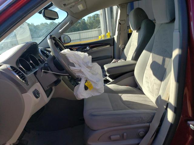 Photo 7 from auction – 2015 BUICK ENCLAVE with VIN 5GAKRAKD6FJ102606
