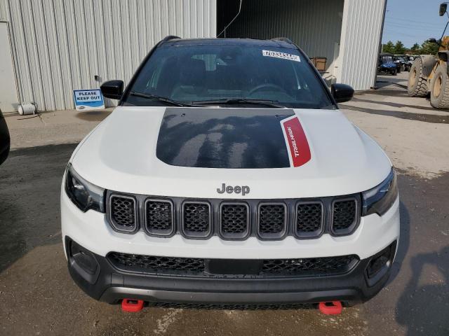 صورة رقم 5 من المزاد - 2023 JEEP COMPASS TR مع VIN 3C4NJDDN0PT541790