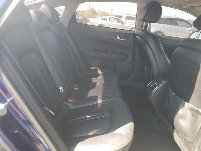 Photo 10 from auction – 2018 KIA OPTIMA EX with VIN 5XXGU4L31JG217346