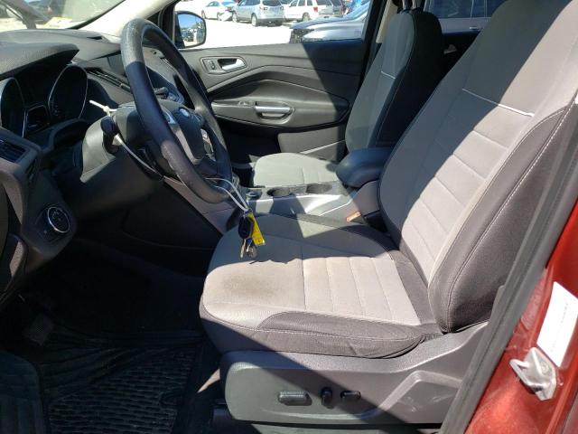 Photo 7 from auction – 2014 FORD ESCAPE SE with VIN 1FMCU9GX6EUA65326