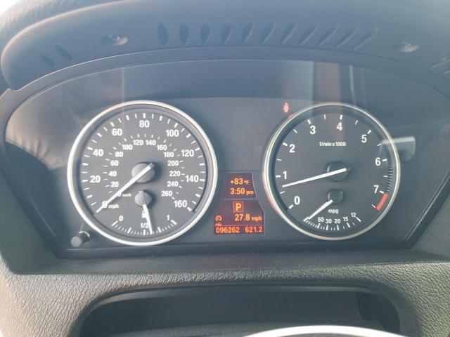 Photo 9 from auction – 2013 BMW X5 XDRIVE5 with VIN 5UXZV8C58D0C15325