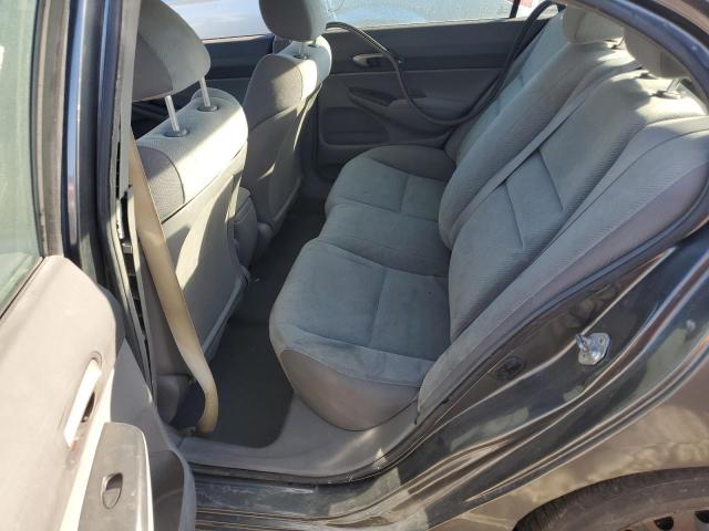 Photo 10 from auction – 2010 HONDA CIVIC LX with VIN 2HGFA1F55AH307615
