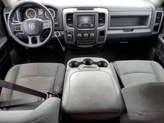 Photo 8 from auction – 2016 RAM 1500 ST with VIN 1C6RR7FGXGS410725