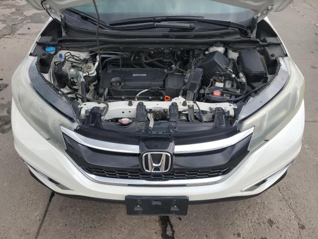 Photo 12 from auction – 2016 HONDA CR-V EX with VIN 5J6RM4H5XGL138358