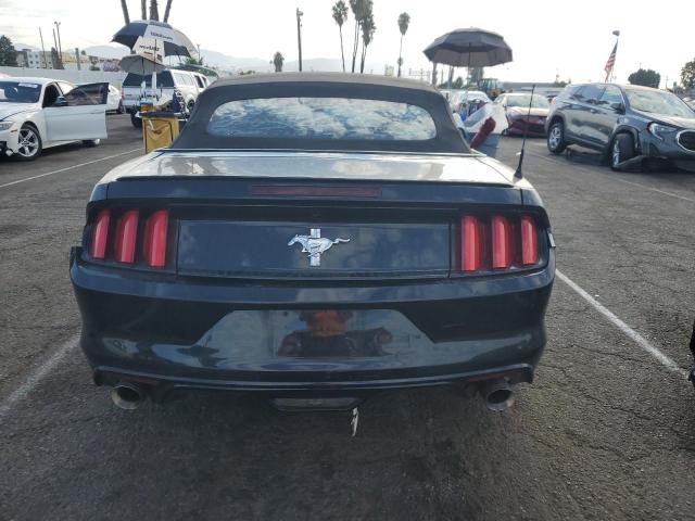 Photo 6 from auction – 2016 FORD MUSTANG with VIN 1FATP8EM2G5280686