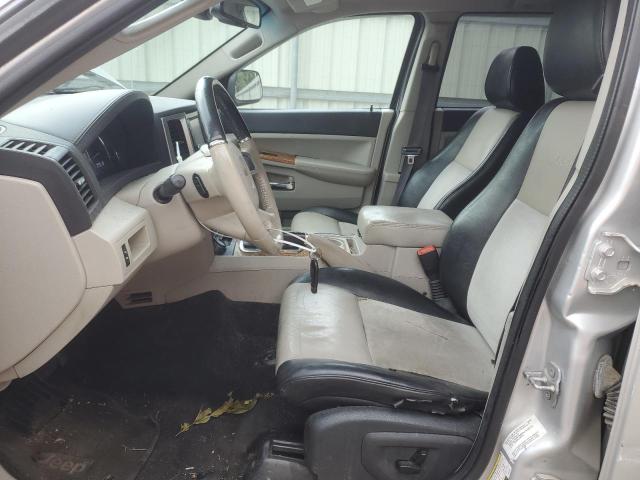 Photo 7 from auction – 2010 JEEP GRAND CHER with VIN 1J4PS5GK0AC124227