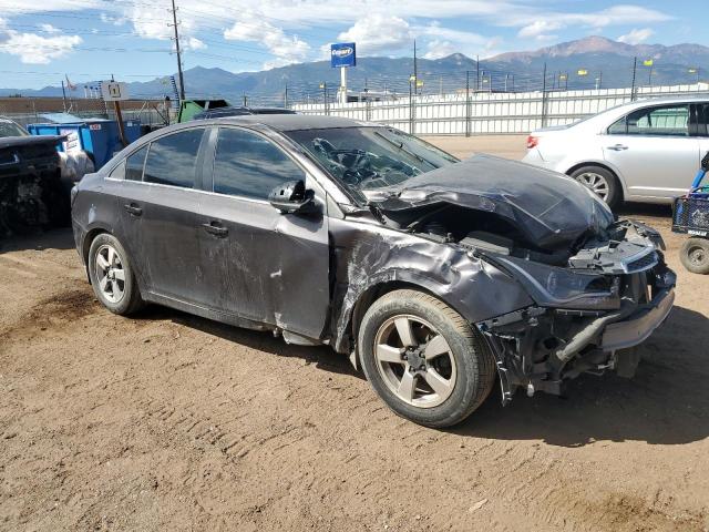 Photo 4 from auction – 2014 CHEVROLET CRUZE LT with VIN 1G1PC5SB5E7281673