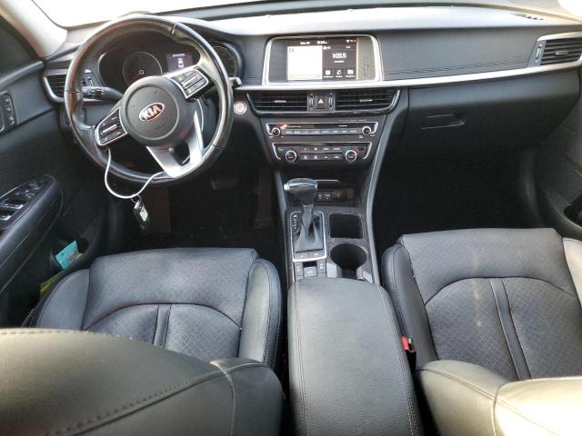 Photo 8 from auction – 2020 KIA OPTIMA EX with VIN 5XXGU4L13LG423916