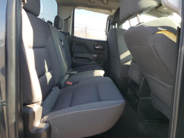 Photo 10 from auction – 2018 GMC SIERRA C15 with VIN 1GTR1MEC9JZ128135