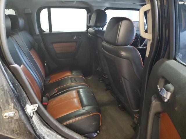 Photo 11 from auction – 2007 HUMMER H3 with VIN 5GTDN13E878136848