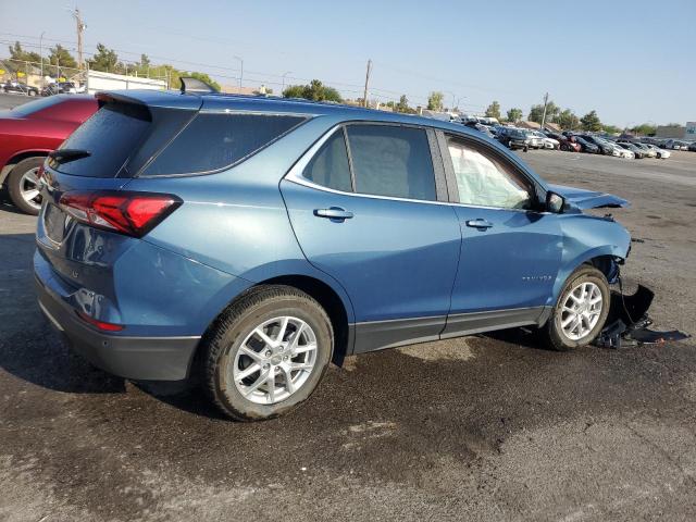 Photo 3 from auction – 2024 CHEVROLET EQUINOX LT with VIN 3GNAXKEG6RL196566