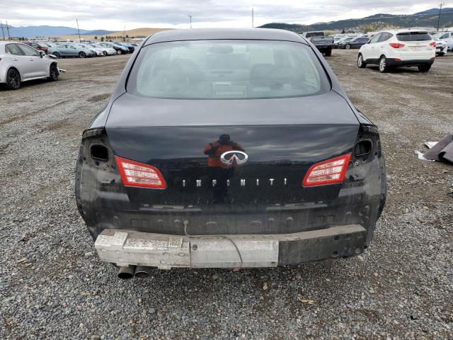 Photo 6 from auction – 2004 INFINITI G35 with VIN JNKCV51E14M105908